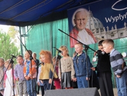 Festiwal Pieśni Religijnej