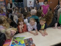 Miejska Biblioteka Publiczna W Kraśniku 