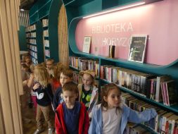 Miejska Biblioteka Publiczna W Kraśniku 