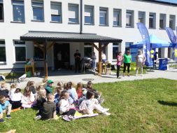 Miejska Biblioteka Publiczna W Kraśniku 