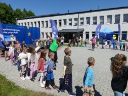 Miejska Biblioteka Publiczna W Kraśniku 