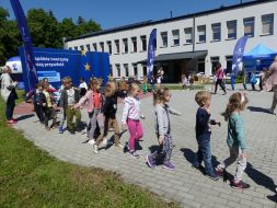 Miejska Biblioteka Publiczna W Kraśniku 