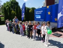 Miejska Biblioteka Publiczna W Kraśniku 