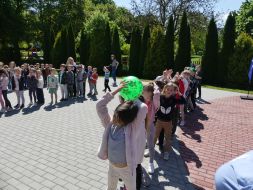 Miejska Biblioteka Publiczna W Kraśniku 