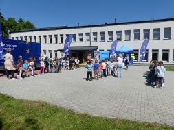 Miejska Biblioteka Publiczna W Kraśniku 