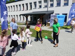 Miejska Biblioteka Publiczna W Kraśniku 