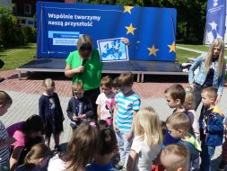 Miejska Biblioteka Publiczna W Kraśniku 