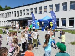 Miejska Biblioteka Publiczna W Kraśniku 