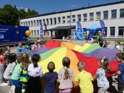 Miejska Biblioteka Publiczna W Kraśniku 