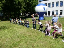 Miejska Biblioteka Publiczna W Kraśniku 