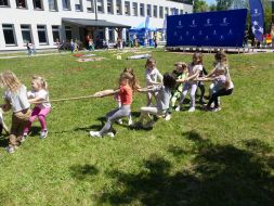 Miejska Biblioteka Publiczna W Kraśniku 