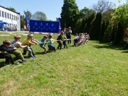 Miejska Biblioteka Publiczna W Kraśniku 