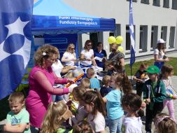 Miejska Biblioteka Publiczna W Kraśniku 