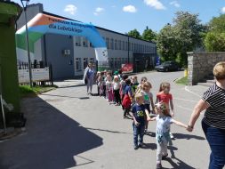 Miejska Biblioteka Publiczna W Kraśniku 